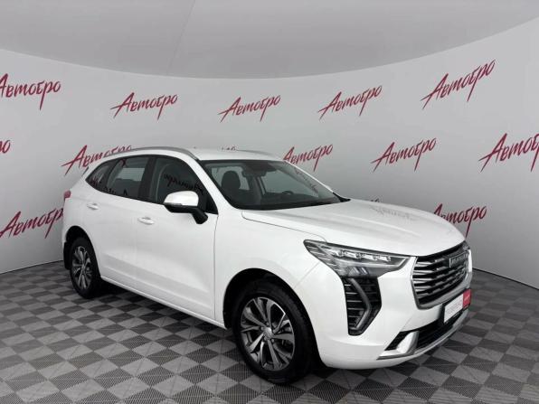 Haval Jolion I с пробегом 2023 года, цена 1 635 000 рублей, 45145 км, внедорожник, Автокод Объявления