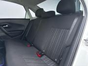 Volkswagen Polo V Рестайлинг Уфа  - изображение 36
