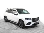 Mercedes-Benz GLS II (X167) Москва  - изображение 29