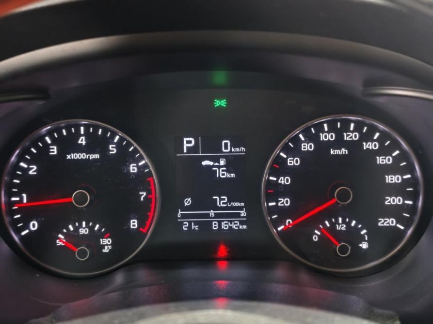 Kia Rio IV Курск  - изображение 11