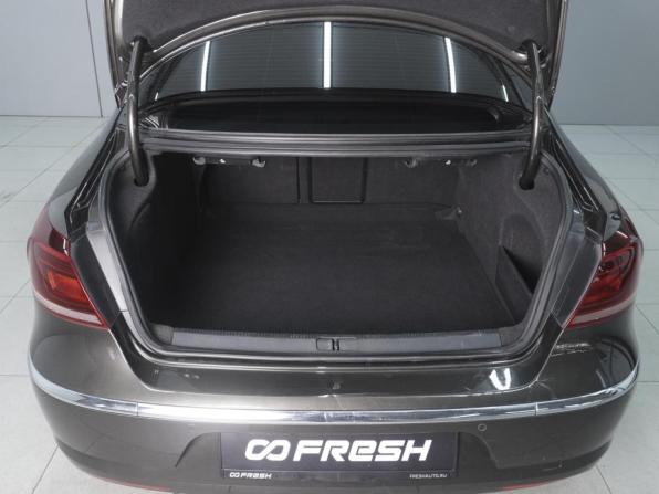 Volkswagen Passat CC I Рестайлинг с пробегом 2012 года, цена 900 000 рублей, 297514 км, седан, Автокод Объявления