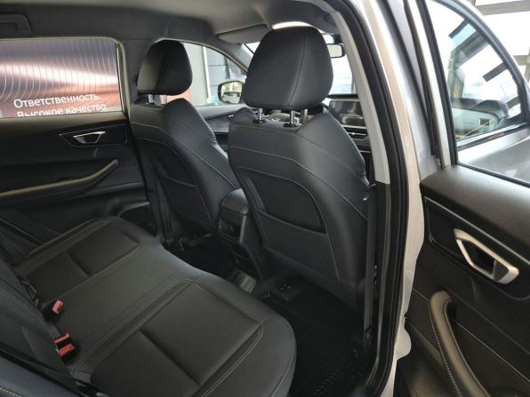 Chery Tiggo 4 Pro I Рестайлинг с пробегом 2023 года, цена 1 699 000 рублей, 11900 км, внедорожник, Автокод Объявления