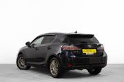 Lexus CT I Барнаул  - изображение 32