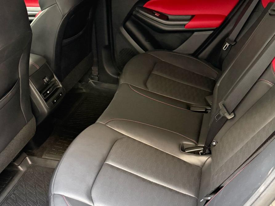 Changan CS55 Plus II Нижний Тагил  - изображение 14