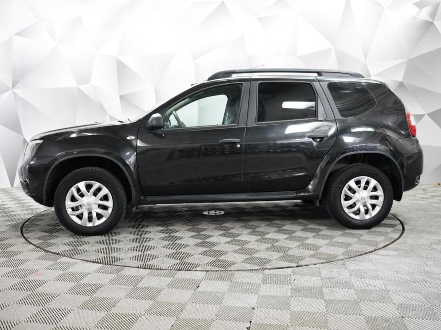 Nissan Terrano III (D10) Ульяновск  - изображение 2
