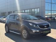 Kia Sportage III Рестайлинг Сыктывкар  - изображение 29