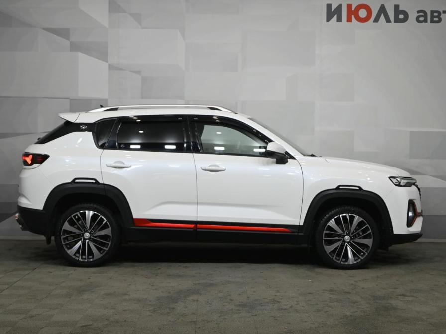 Changan CS35 Plus I Рестайлинг Екатеринбург  - изображение 9