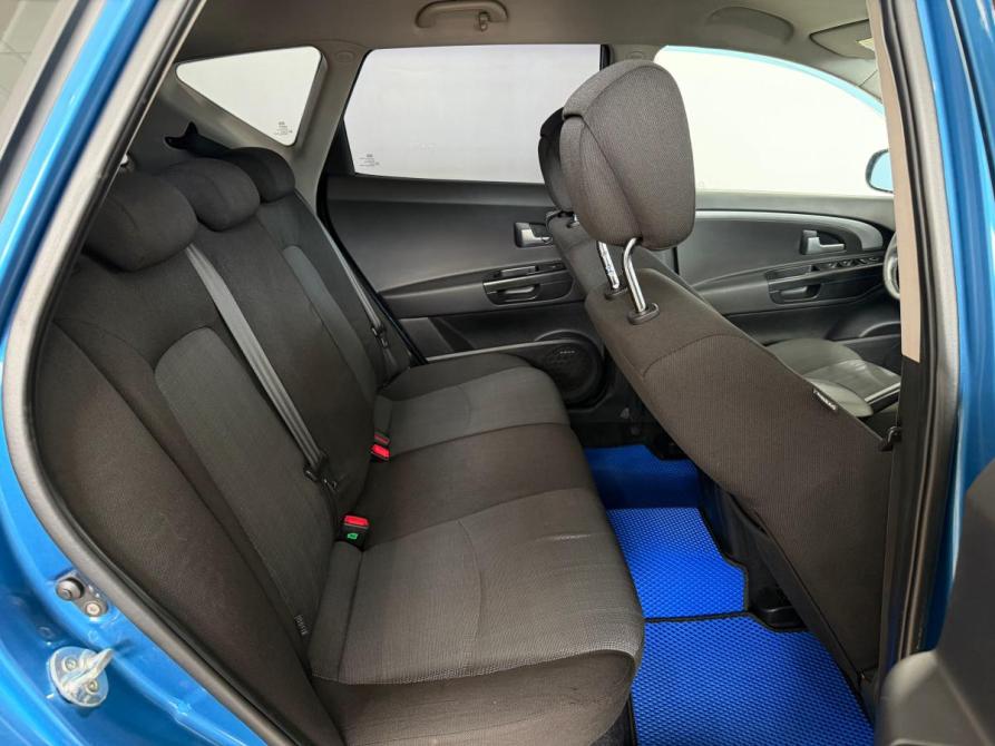 Kia Ceed I Рестайлинг Новороссийск  - изображение 15