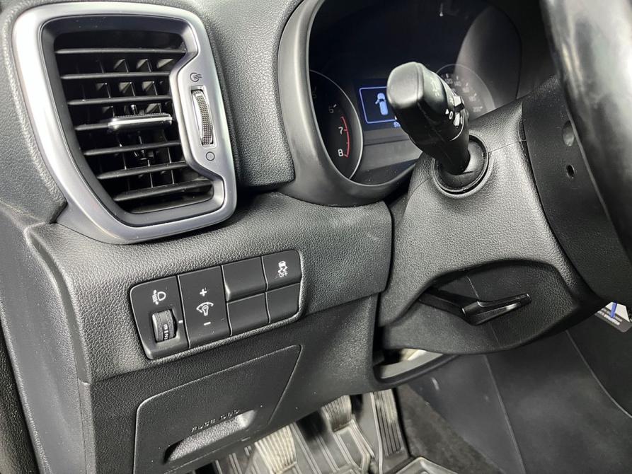 Kia Sportage IV Борисоглебск  - изображение 13