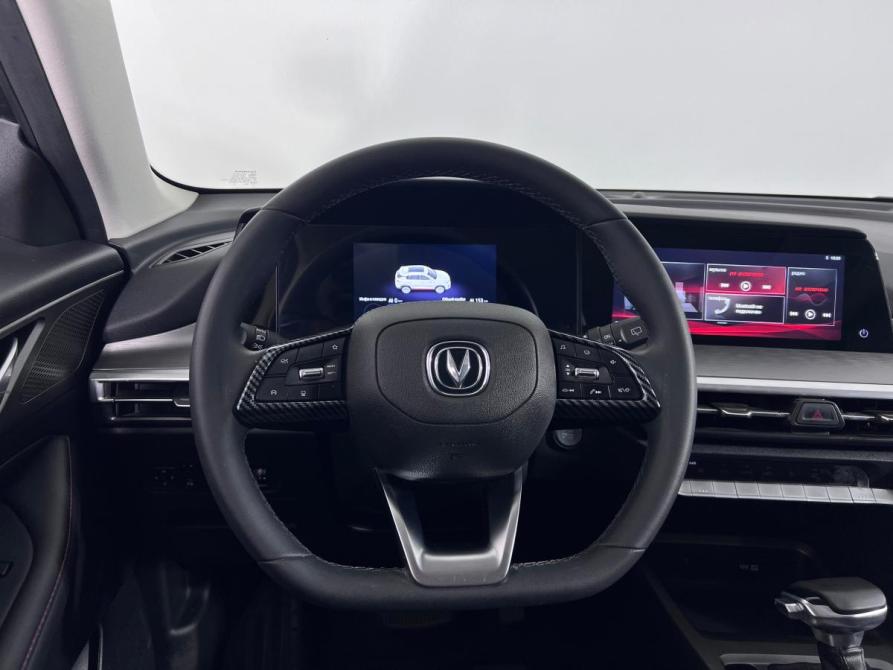 Changan CS35 Plus I Рестайлинг Ростов-на-Дону  - изображение 9