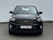Hyundai Creta I Москва  - изображение 17