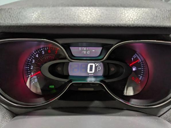 Renault Kaptur I с пробегом 2019 года, цена 1 495 000 рублей, 92000 км, внедорожник, Автокод Объявления