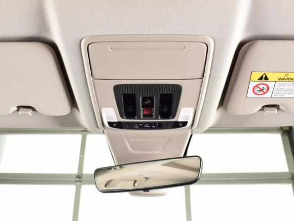 Honda CR-V VI с пробегом 2026 года, цена 4 200 995 рублей, 24 км, внедорожник, Автокод Объявления