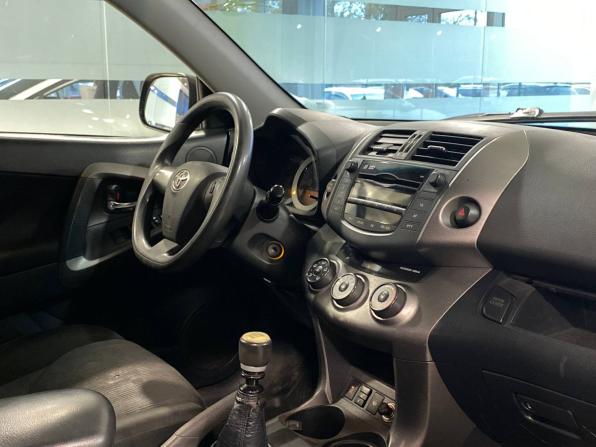 Toyota RAV4 III (XA30) Рестайлинг с пробегом 2010 года, цена 1 117 000 рублей, 284191 км, внедорожник, Автокод Объявления