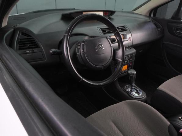 Citroen C4 I Рестайлинг с пробегом 2008 года, цена 424 000 рублей, 92883 км, хэтчбек, Автокод Объявления