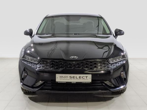 Kia K5 III с пробегом 2021 года, цена 2 755 000 рублей, 26158 км, седан, Автокод Объявления