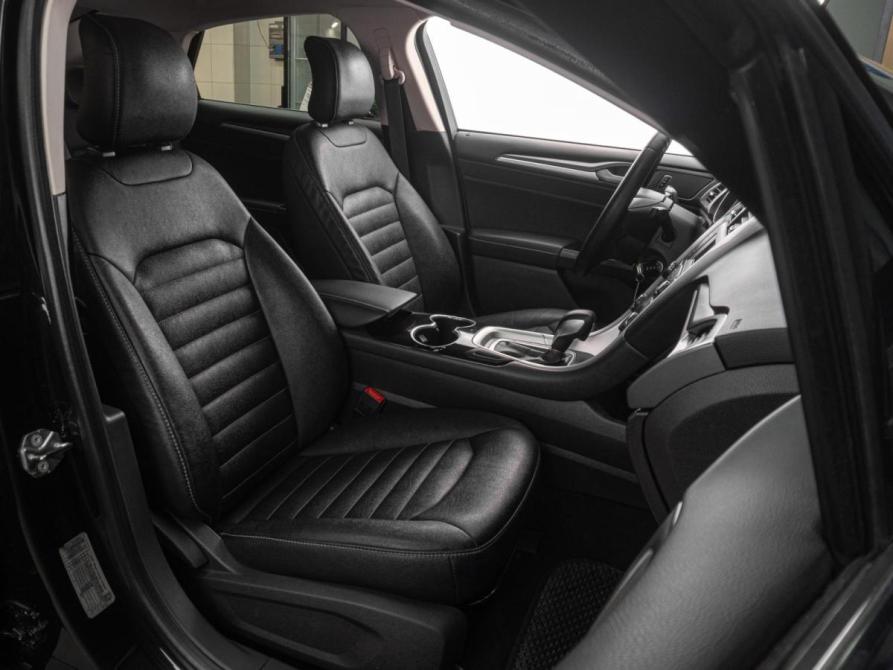 Ford Mondeo V Тюмень  - изображение 8