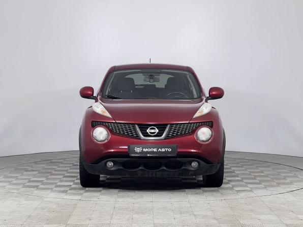 Nissan Juke I с пробегом 2012 года, цена 990 000 рублей, 193500 км, внедорожник, Автокод Объявления