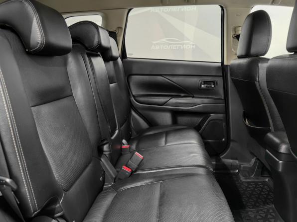 Mitsubishi Outlander III с пробегом 2013 года, цена 1 580 000 рублей, 194000 км, внедорожник, Автокод Объявления