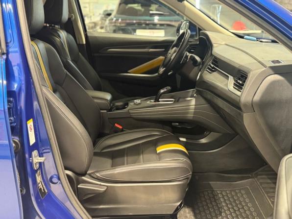 Haval F7x I с пробегом 2021 года, цена 2 079 000 рублей, 41000 км, внедорожник, Автокод Объявления