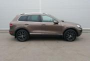 Volkswagen Touareg II Рестайлинг Иваново  - изображение 35