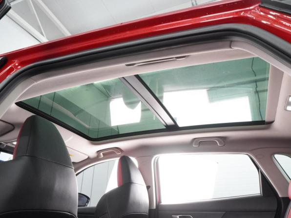 Changan UNI-S I с пробегом 2024 года, цена 2 049 000 рублей, 67138 км, внедорожник, Автокод Объявления