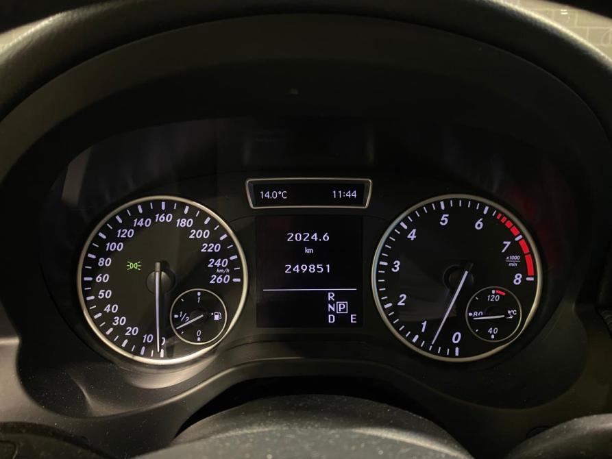 Mercedes-Benz A-Класс III (W176) Челябинск  - изображение 19