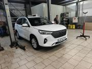 Haval M6 II Санкт-Петербург  - изображение 5