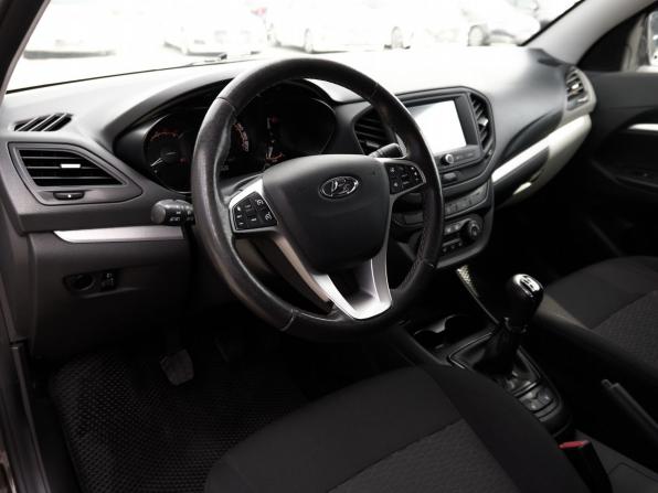 Lada (ВАЗ) Vesta I с пробегом 2022 года, цена 1 148 900 рублей, 113420 км, седан, Автокод Объявления