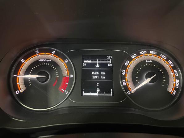 Lada (ВАЗ) Vesta I Рестайлинг (NG) с пробегом 2025 года, цена 1 703 000 рублей, 15456 км, седан, Автокод Объявления