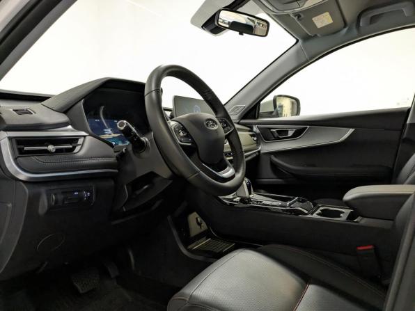 Xcite X-Cross 7 с пробегом 2024 года, цена 1 800 000 рублей, 20126 км, внедорожник, Автокод Объявления