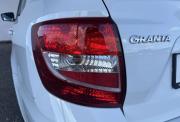 Lada (ВАЗ) Granta I Рестайлинг Киров  - изображение 53