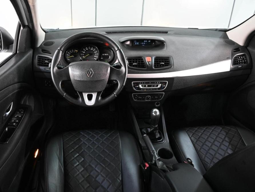 Renault Fluence I Ростов-на-Дону  - изображение 6