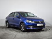 Volkswagen Polo V Рестайлинг Санкт-Петербург  - изображение 24