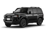 Toyota Land Cruiser Prado 250 Series Новосибирск  - изображение 2