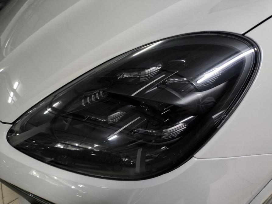 Porsche Cayenne III Москва  - изображение 42