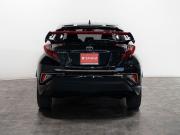 Toyota C-HR I Рестайлинг Чита  - изображение 24