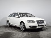 Audi A6 allroad II (C6) Рестайлинг Санкт-Петербург  - изображение 24