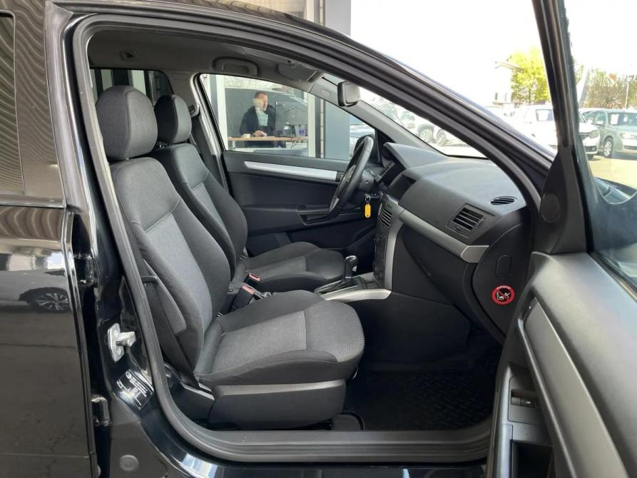Opel Astra H Рестайлинг Краснодар  - изображение 15