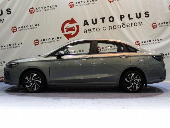 BAIC U5 Plus с пробегом 2023 года, цена 1 889 000 рублей, 13 км, седан, Автокод Объявления