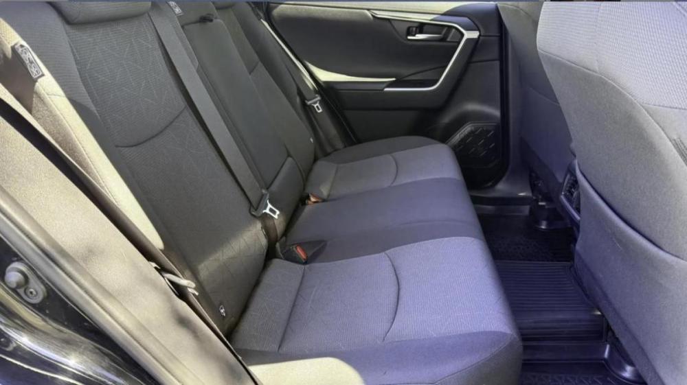 Toyota RAV4 V (XA50) Ставрополь  - изображение 21