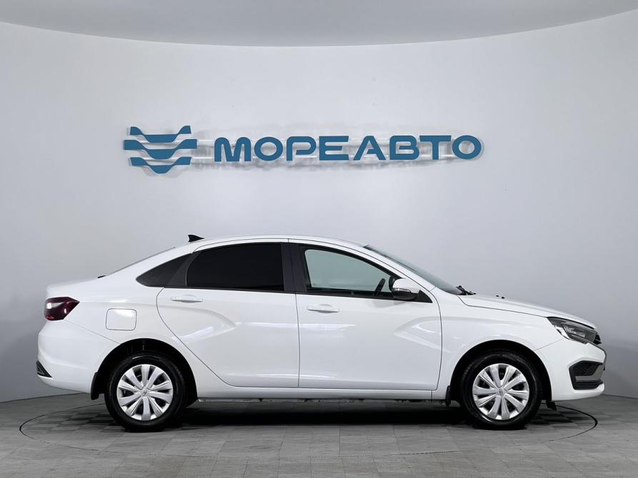 Lada (ВАЗ) Vesta I Рестайлинг (NG) Калининград  - изображение 4