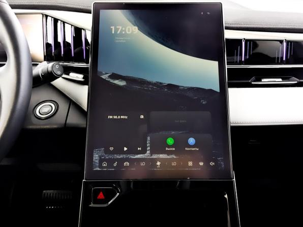 Geely Atlas II с пробегом 2024 года, цена 2 770 000 рублей, 69150 км, внедорожник, Автокод Объявления