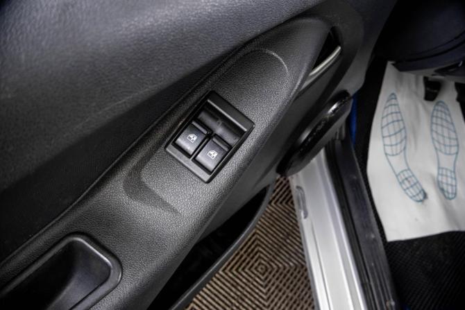 Lada (ВАЗ) Granta I Рестайлинг с пробегом 2018 года, цена 499 000 рублей, 180700 км, хэтчбек, Автокод Объявления