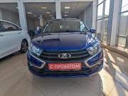 Lada (ВАЗ) Granta I Рестайлинг Арзамас  - изображение 20