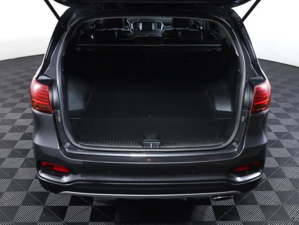 Kia Sorento III Prime Рестайлинг с пробегом 2019 года, цена 2 858 000 рублей, 87720 км, внедорожник, Автокод Объявления