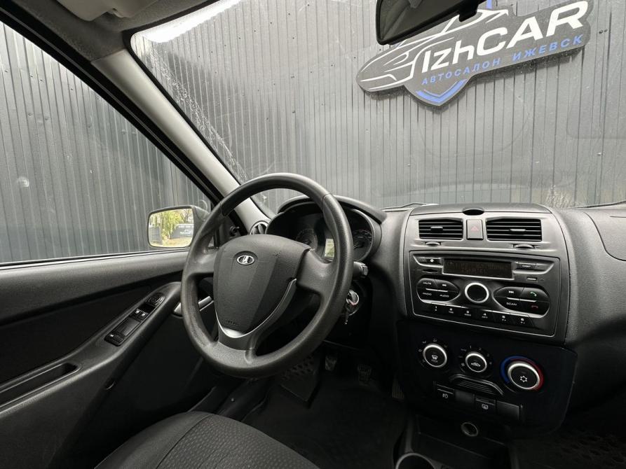 Lada (ВАЗ) Kalina II Ижевск  - изображение 14