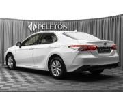 Toyota Camry VIII (XV70) Москва  - изображение 29