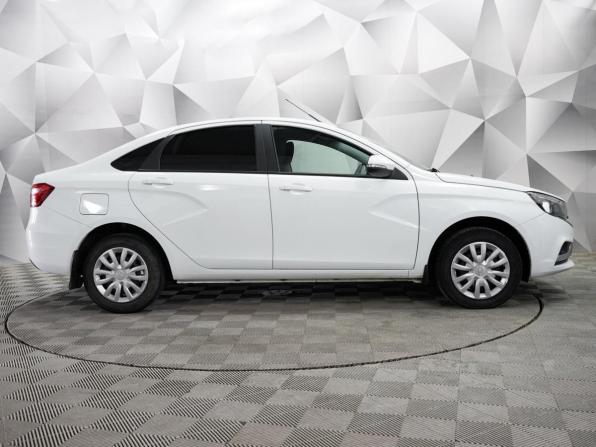Lada (ВАЗ) Vesta I с пробегом 2020 года, цена 1 199 000 рублей, 49000 км, седан, Автокод Объявления