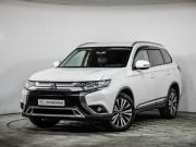 Mitsubishi Outlander III Рестайлинг 3 Санкт-Петербург  - изображение 32